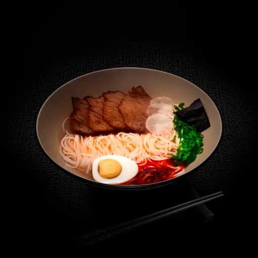 [Ramens] Dana Etli Ramen