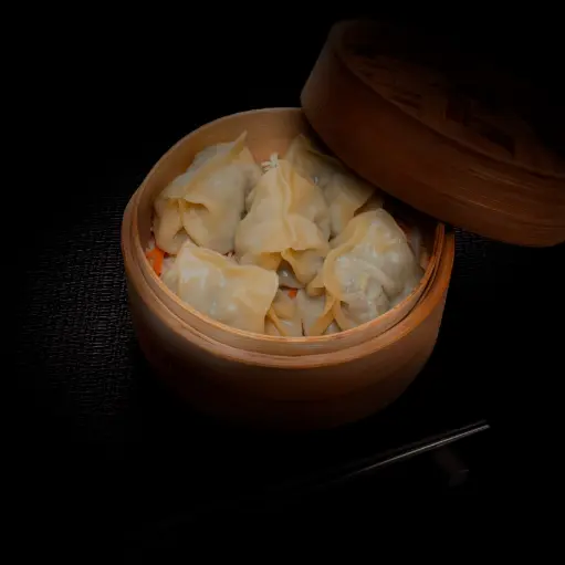 [Pitir Manta] Uygur Mantısı