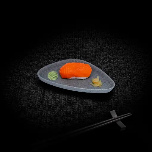 F.Somon Nigiri