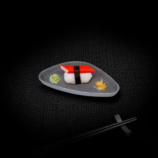 [Nigiri] Yengeç S. Nigiri